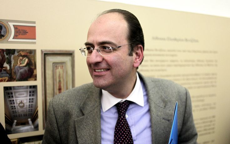 Μ. Λαζαρίδης: «Κανένας άλλος πρωθυπουργός δεν έκανε τόσο μεγάλο κακό σε τόσο λίγο χρόνο»